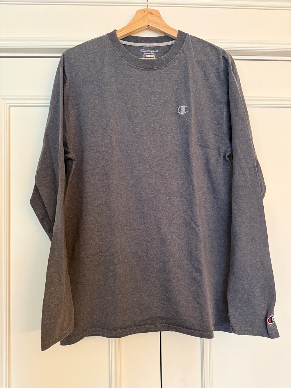 Champion Long Sleeve